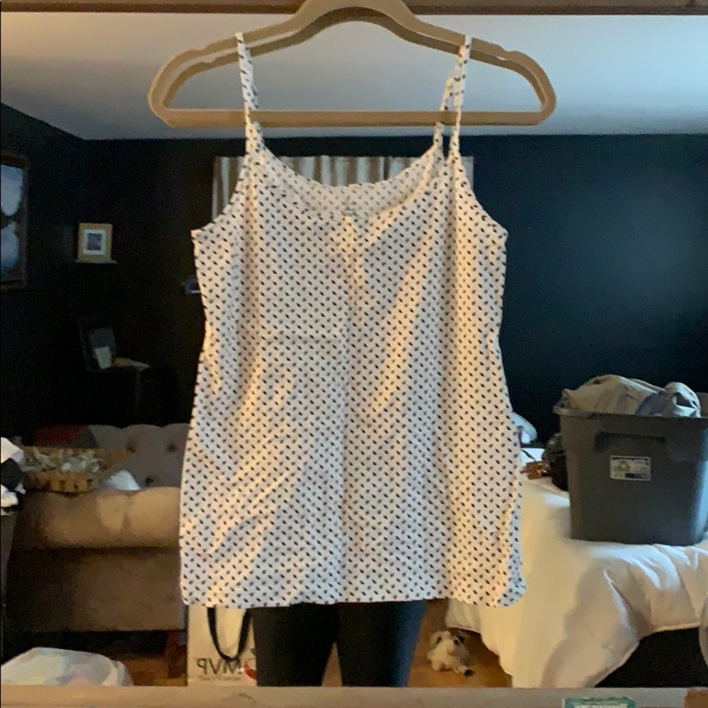 Loft Tank Top